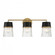 Stamford 24'' 3-Light Vanity (10|1903-876)