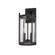 Belfry-Outdoor Wall Mount (19|30064HMBK)