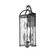 Del Mar-Outdoor Wall Mount (19|31846WGBS)