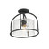 Del Mar-Outdoor Flush Mount (19|31841WGBS)