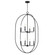 Martel-Multi-Light Pendant (19|21849BS)