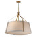 Bandera-Multi-Light Pendant (19|16183WLNAB)