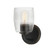 Honey-Wall Sconce (19|21411CRKB)