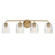 Honey-Bath Vanity (19|21414CRNAB)