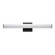 Rail 5CCT-Bath Vanity (19|52152BK)