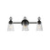 Jackson Hole-Bath Vanity (19|21393CLBK)