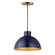 Rockport-Single Pendant (19|35144GNNAB)