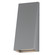 Pathfinder-Outdoor Wall Mount (19|52526SV)