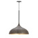 Fleur-Single Pendant (19|10914BKGLD) Fleur-Single Pendant (19|10914BKGLD)
