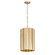 Allegra-Single Pendant (19|39132WBR)