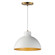 Rockport-Single Pendant (19|35144WTNAB)
