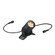 Tree Hugger-Outdoor Pathway Light (94|E42311-BK)
