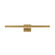 Pasha-Wall Sconce (94|E21433-GLD)