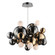 Stormy-Multi-Light Pendant (94|E20497-MPLT)