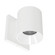 ZORON WALL RND FL 5CCT (1357|W4R-FCS-WTWT)