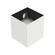 ZORON CEILING SQ TRIMLESS NF 5CCT (1357|C4SL-NCS-WTBK)