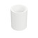 Zoron Round Flush Mount (1357|C4RL-NCS-PWT)