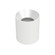 ZORON CEILING RND TRIMLESS FL 5CCT (1357|C4RL-FCS-WTHZ)