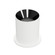 ZORON CEILING RND FL 5CCT (1357|C4RT-FCS-WTBK)