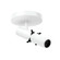 STEALTH FRAMING PROJ MONOPOINT 24W 927 (1357|MO-1224-927-WT)