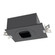 VOLTA 4.5IN SQ NC HSG 44W TW DMX (1357|R4SNT-36T-X)