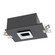 Volta 4.5'' Square Housing (1357|R4SNL-36T-Z)