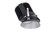 Volta 4.5'' Square Invisible Trim with LED Light Engine (1357|R4SD2L-NTWA-HZ)