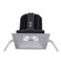 Volta 4.5'' Square Shallow Regressed Trim with LED Light Engine (1357|R4SD1T-NTWB-HZ)