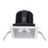 Volta 4.5'' Square Shallow Regressed Trim with LED Light Engine (1357|R4SD1T-FTWB-HZWT)