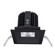 VOLTA 4.5IN SQR D1 TRIM FL 1840 (1357|R4SD1T-FTWA-BK)