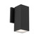 Cubix 8'' 1-Light LED WALL SCONCE 5CCT (1357|WS-W220208-CS-BK)
