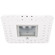 Aether 2'' Trim with LED Light Engine (1357|R2ASAL-S835-HZ)