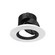 Aether 2'' Trim with LED Light Engine (1357|R2ARAT-S930-BKWT)