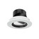 Aether 2'' Trim with LED Light Engine (1357|R2ARAT-S927-LBKWT)