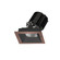 Volta 4.5'' Square Adjustable Trim with LED Light Engine (1357|R4SAT-NTWB-CB)