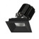 Volta 4.5'' Square Adjustable Trim with LED Light Engine (1357|R4SAT-NTWA-BK)