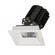 Volta 4.5'' Square Adjustable Trim with LED Light Engine (1357|R4SAT-FTWA-WT)