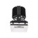 Volta 4.5'' Square Adjustable Invisible Trim with LED Light Engine (1357|R4SAL-FTWB-WT)