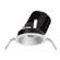 Volta 4.5'' Round Wall Wash Trim with LED Light Engine (1357|R4RWT-ATWB-HZWT)