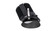 Volta 4.5'' Round Wall Wash Invisible Trim with LED Light Engine (1357|R4RWL-ATWB-BK)