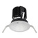 Volta 4.5'' Round Trim with LED Light Engine (1357|R4RD2T-WTWA-WT)