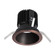 Volta 4.5'' Round Trim with LED Light Engine (1357|R4RD2T-NTWA-CB)