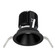 Volta 4.5'' Round Trim with LED Light Engine (1357|R4RD2T-FTWB-BK)