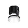 Volta 4.5'' Round Invisible Trim with LED Light Engine (1357|R4RD2L-FTWB-WT)