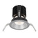 Volta 4.5'' Round Shallow Regressed Trim with LED Light Engine (1357|R4RD1T-WTWB-HZ)
