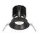 Volta 4.5'' Round Shallow Regressed Trim with LED Light Engine (1357|R4RD1T-NTWB-BK)