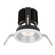 Volta 4.5'' Round Shallow Regressed Trim with LED Light Engine (1357|R4RD1T-NTWA-HZWT)