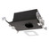 Volta 2'' Square Housing (1357|R2SNL-22T-X)