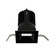 Volta 2'' Square Downlight Trim (1357|R2SD2T-WTWB-BK)