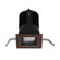 Volta 2'' Square Downlight Trim (1357|R2SD2T-FTWA-CB)